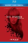 red-sparrow