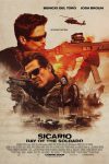 Sicario poster