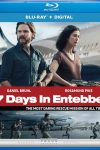 7 days in entebbe