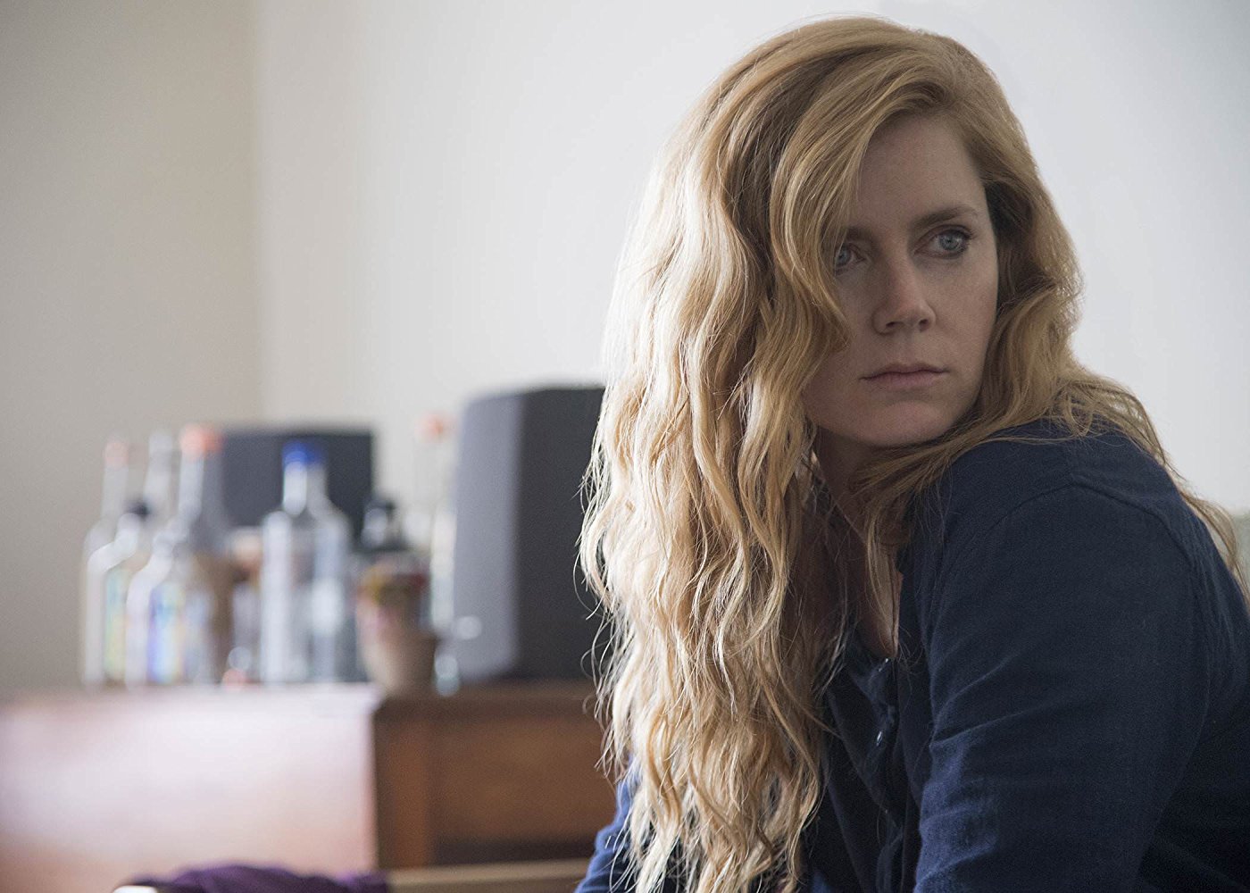 Amy Adams in Sharp Objects