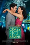 Crazy Rich Asians