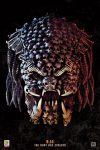 The Predator poster