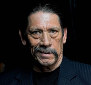 Danny Trejo headshot