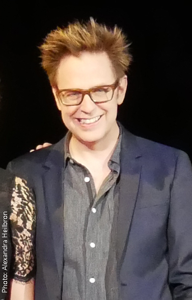 James Gunn