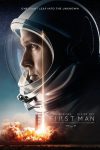 first man movie poster