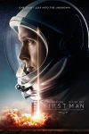 first man movie poster