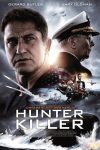 Hunter Killer poster