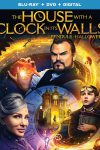 thehousewithaclock