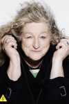 JENNY BEAVAN