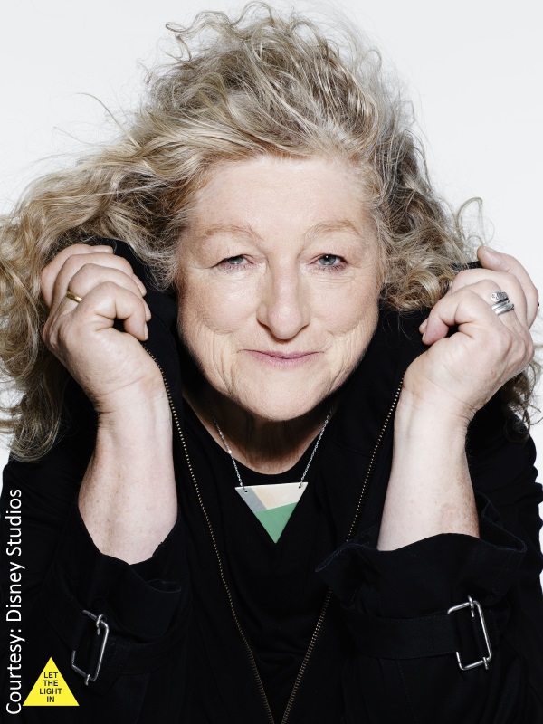 Jenny Beavan