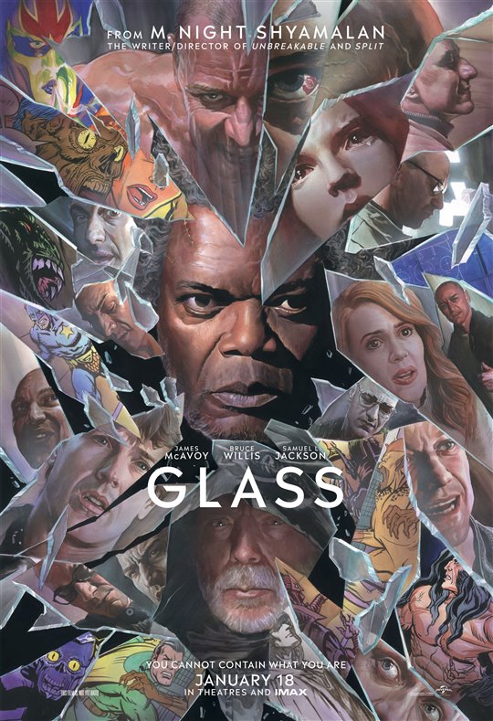 Glass Glass