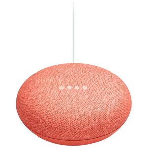 Google Home Mini