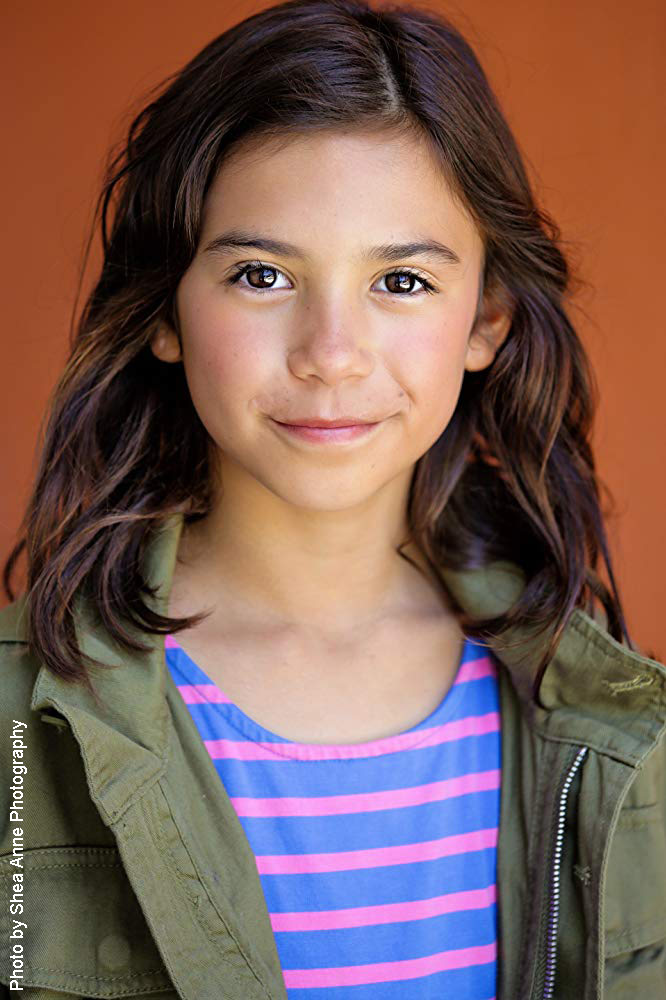 Scarlett Estevez