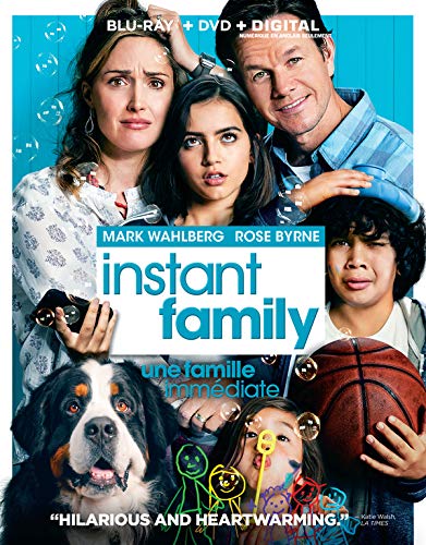 Instant Family Instant family