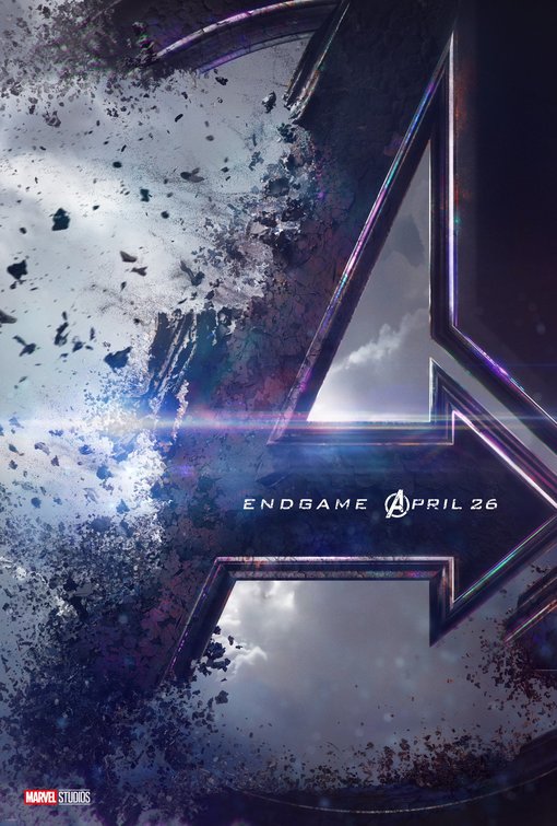 Avengers: Endgame tops box office