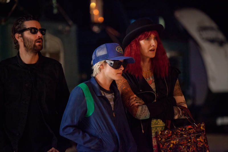 JT Leroy 
