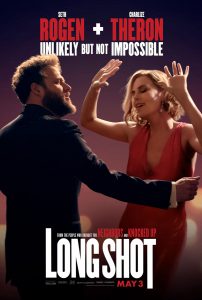 Long Shot movie poster