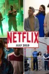 Netflix july
