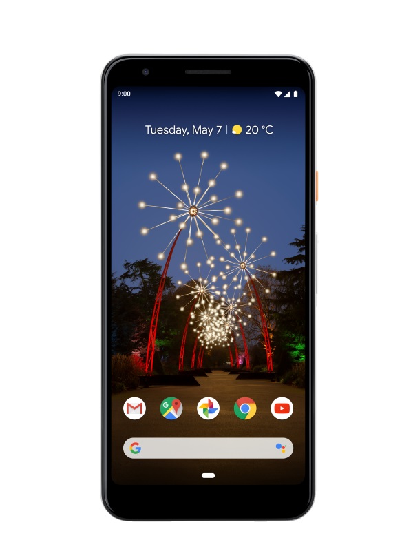 Google Pixel 3a Google Pixel 3a