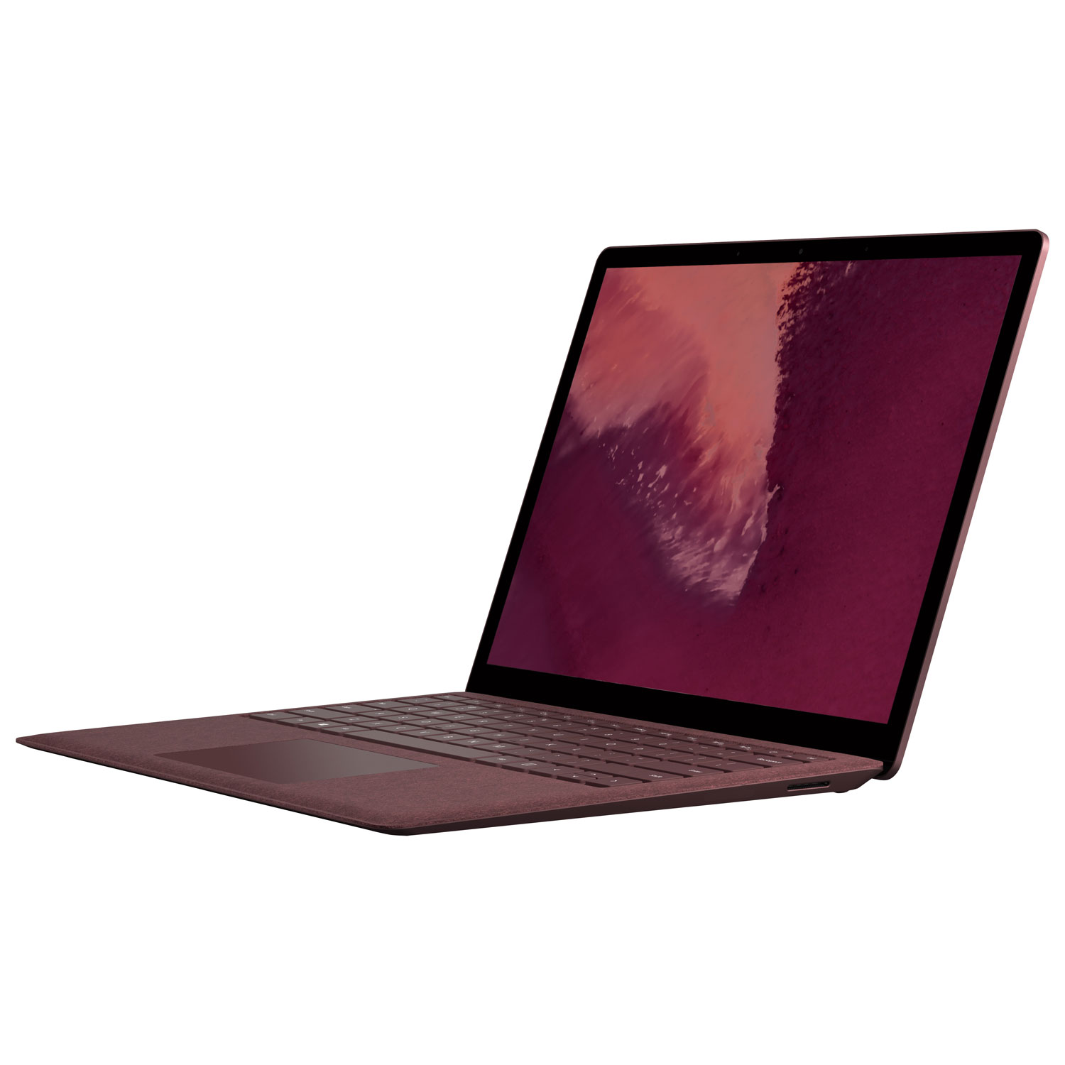 Microsoft Surface Laptop 2