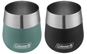 Coleman Claret Wine Glass