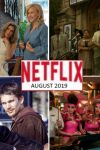 Netflix AUG