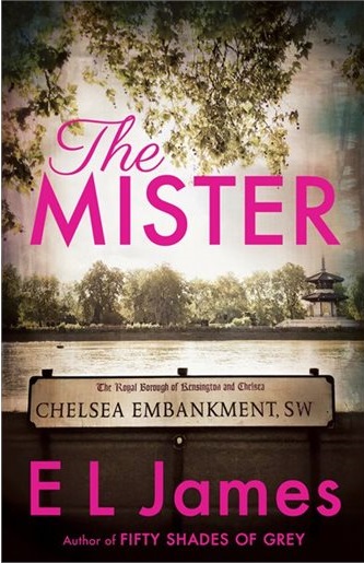 The Mister at Indigo