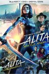 Alita: Battle Angel Poster