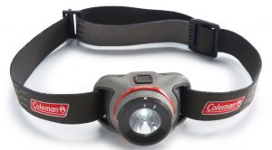 Coleman LED Headlamp