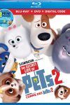 The Secret Life of Pets 2