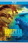 Godzilla: King of the Monsters