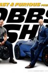 Hobbs & Shaw poster