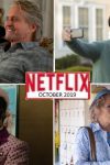 NETFLIX OCT