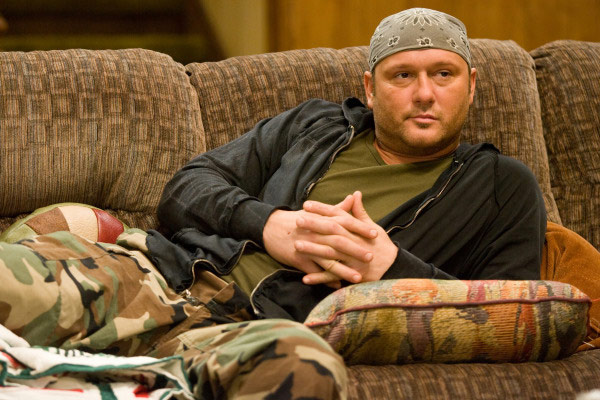 Tim McGraw in Four Christmases Tim McGraw in Four Christmases