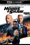 Hobbs and Shaw