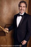 Joaquin Golden Globes