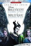 Maleficent