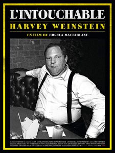 Harvey Weinstein documentary Untouchable