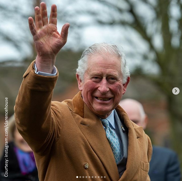 Prince Charles