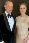 Tom Hanks Rita Wilson