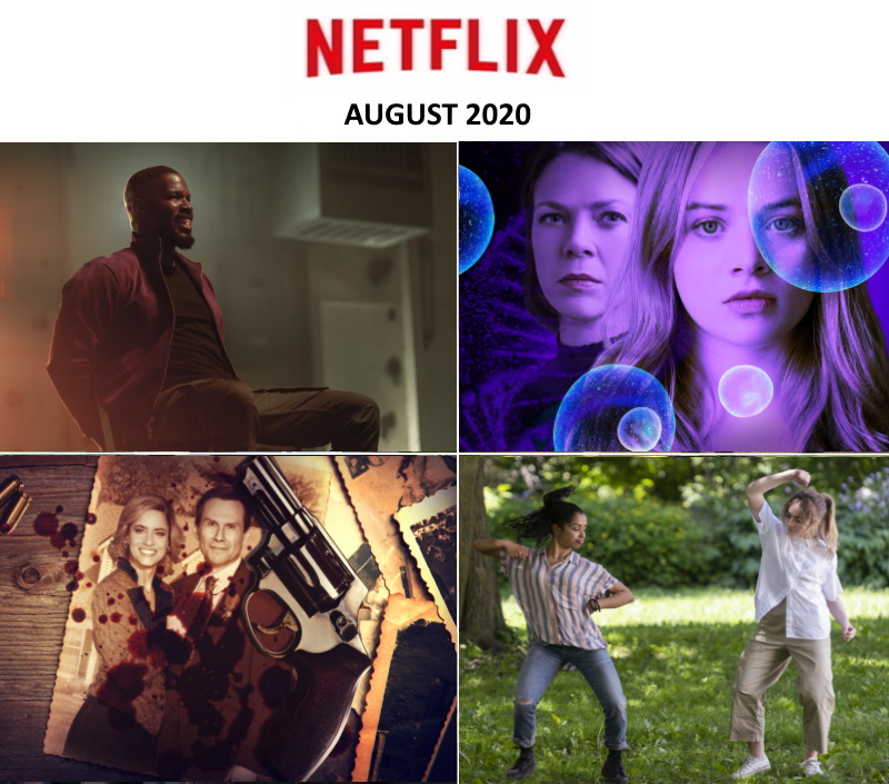 new releases 2020 on netflix