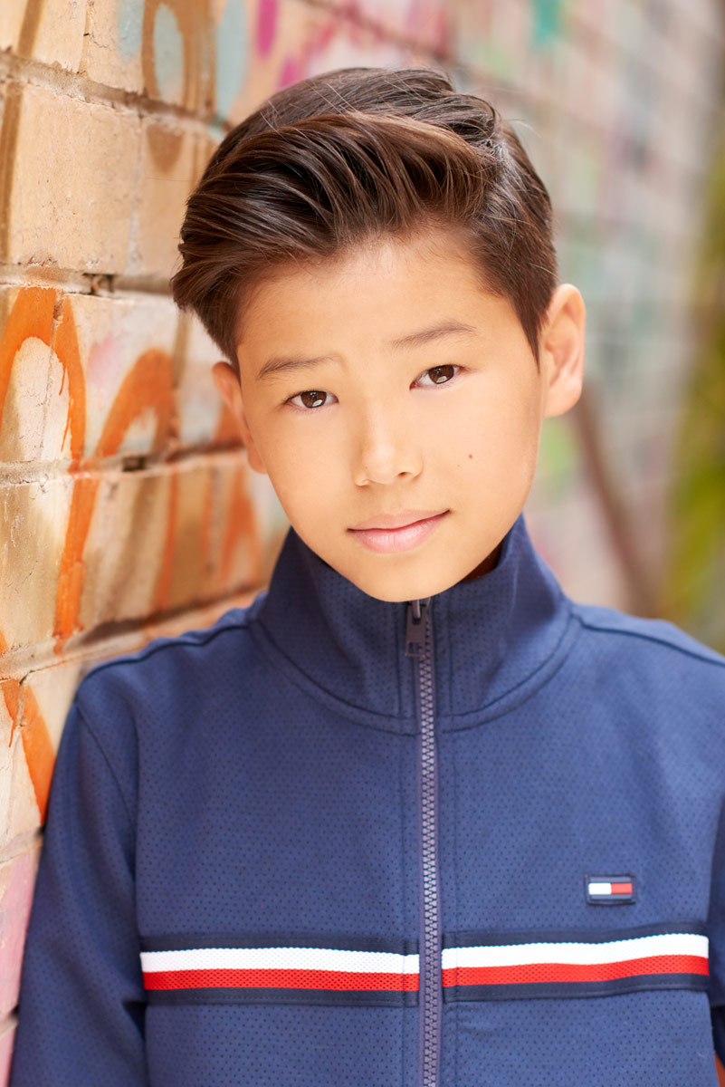 Get to know all about The InBESTigators star Aston Droomer!