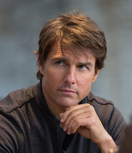 Tom Cruise in Mission: Impossible - Rogue Nation Photo credit: David James / 2015 Paramount Pictures