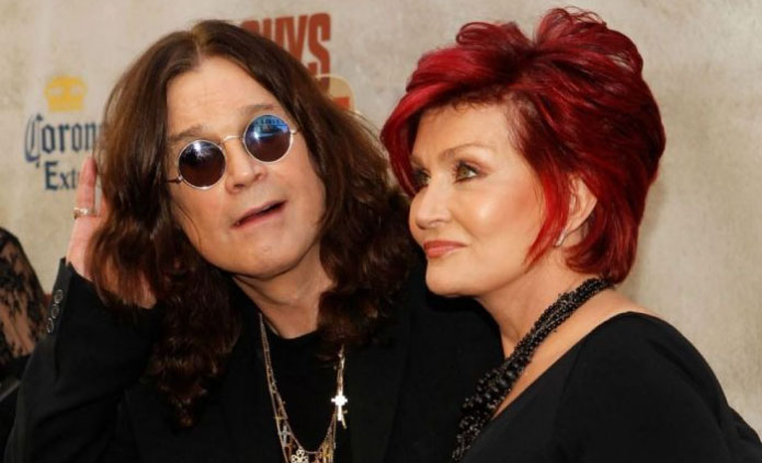 ozzy osbourne cat story