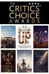 Best Picture Critics Choice Awards