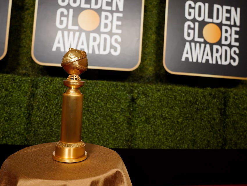 Golden Globe Awards