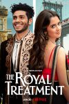 TheRoyalTreatment