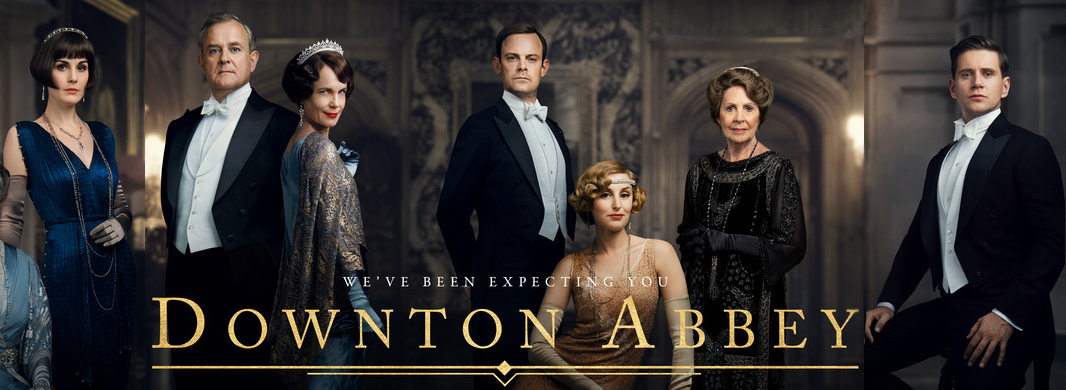 Downton Abbey'S Last Dance: A Primetime Special On Nbc To Celebrate The Final Movie (Exclusive) - yos8cc1
