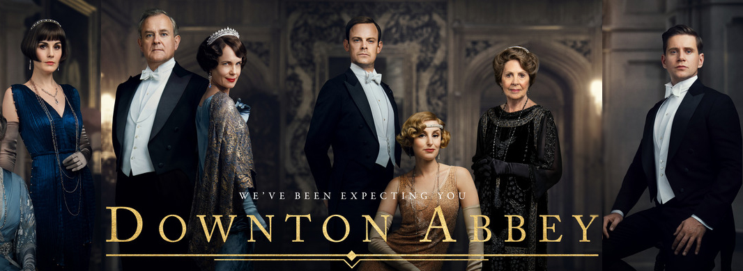 Downton Abbey cast