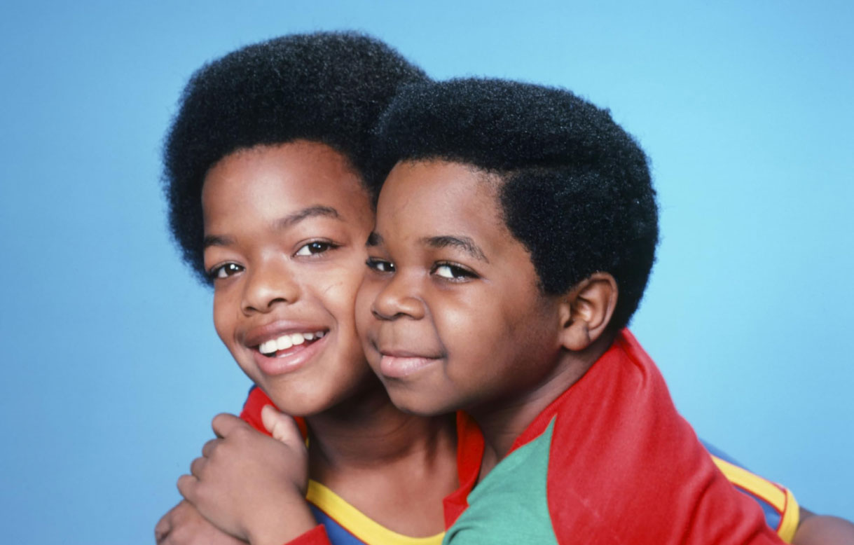 Todd Bridges talks sobriety, surviving abuse, Gary Coleman